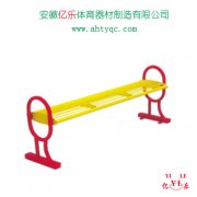 休闲平椅